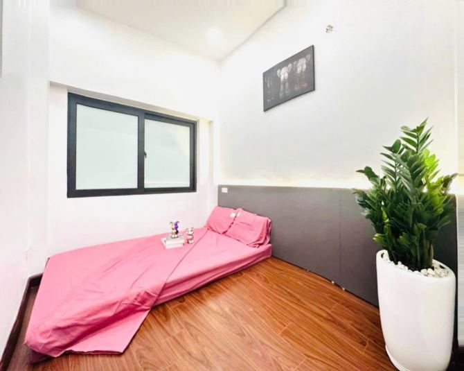 BÁN NHÀ PHỐ KIM HOA 15M2– PHÂN KHÚC NHỎ – LÔ GÓC 2 THOÁNG – CÁCH PHỐ CHỈ 29.9m– GIÁ 2.8
