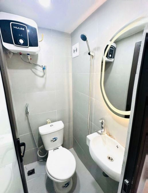 BÁN NHÀ PHỐ KIM HOA 15M2– PHÂN KHÚC NHỎ – LÔ GÓC 2 THOÁNG – CÁCH PHỐ CHỈ 29.9m– GIÁ 2.8
