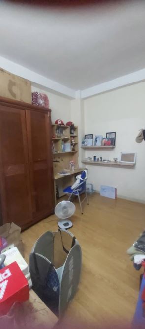 Ngõ rộng thoáng, cách 30 m ra Phố Nguyễn Văn Thuyết - Căn hộ mini 50m - Giá 2,35 Tỷ - G