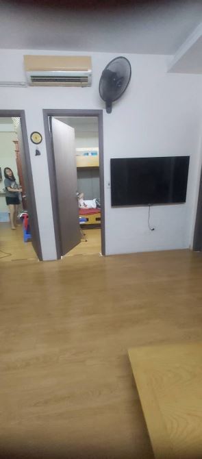 Ngõ rộng thoáng, cách 30 m ra Phố Nguyễn Văn Thuyết - Căn hộ mini 50m - Giá 2,35 Tỷ - G