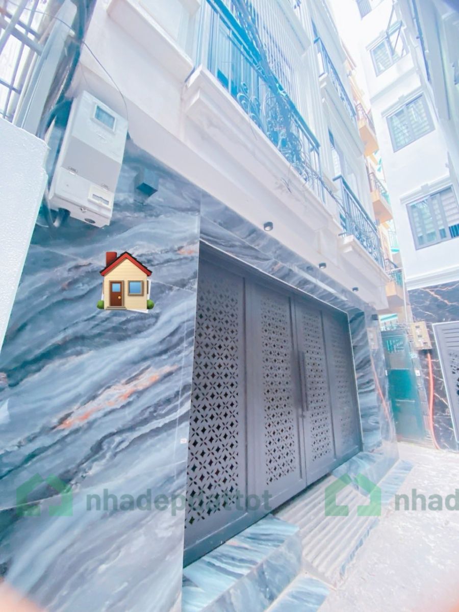 BÁN TÒA CHUNG CƯ MINI HÀO NAM – DÒNG TIỀN ỔN ĐỊNH | DOANH THU 50TR/THÁNG | 14.X TỶ