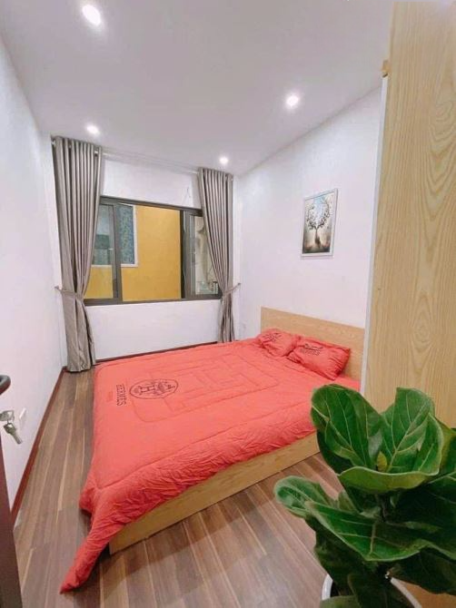 CHỈ 3.96 TỶ CÓ NGAY NHÀ HÀO NAM – Ô CHỢ DỪA - ĐỐNG ĐA - DT 18M-3T -FULL NỘI THẤT