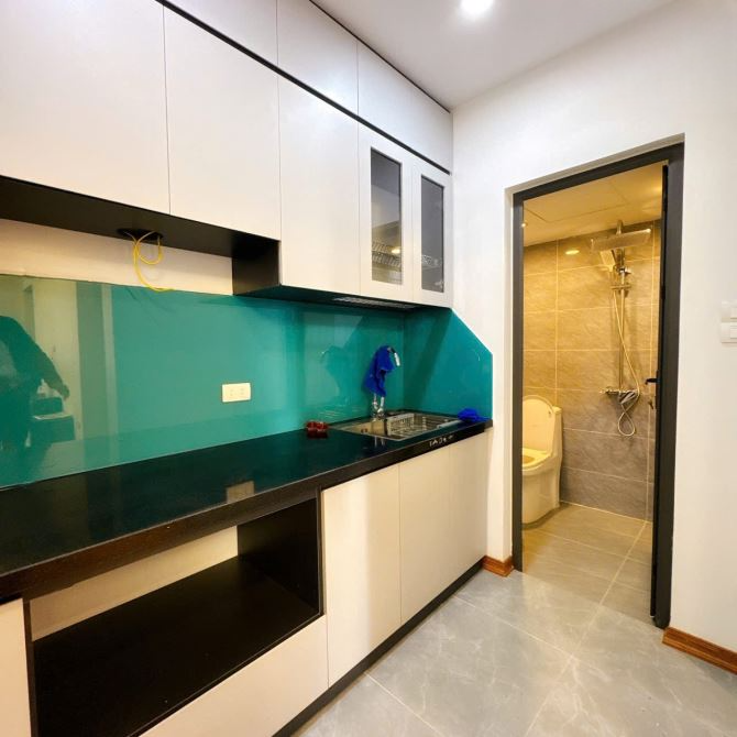 Bán gấp căn hộ tập thể Phương Mai, 80m, 3 ngủ, sđcc, chỉ 3.45 tỷ