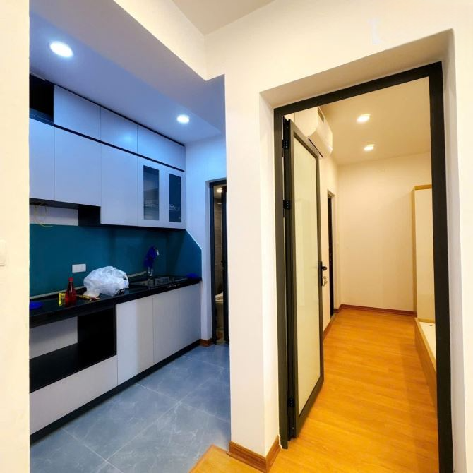 Bán gấp căn hộ tập thể Phương Mai, 80m, 3 ngủ, sđcc, chỉ 3.45 tỷ