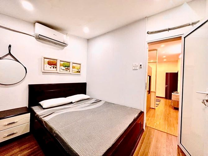 Nhà đẹp fun nội thất thái hà khách mua chỉ việc sách Vali về ở