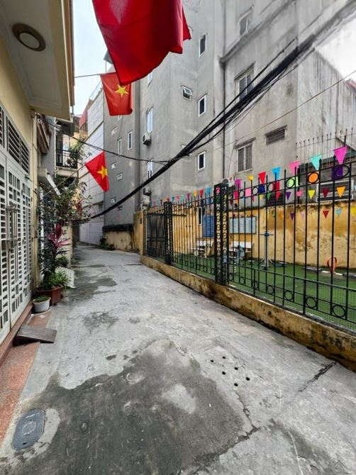 Thái Hà nhỉnh 3 tỷ, oto đỗ cửa, kinh doanh nhỏ. Cực hiếm
