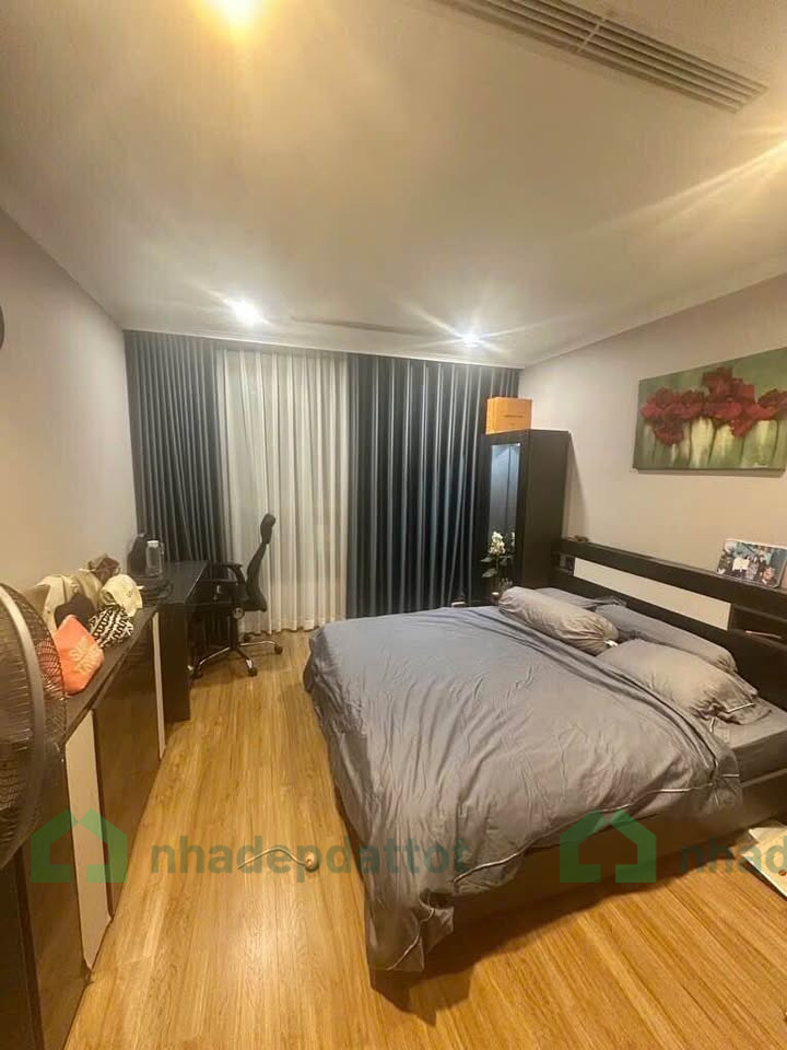 Bán nhà phân lô Thái Hà – mới tinh, ô tô đỗ cửa – 6 tầng thang máy - 45m2 nhỉnh 15 tỷ