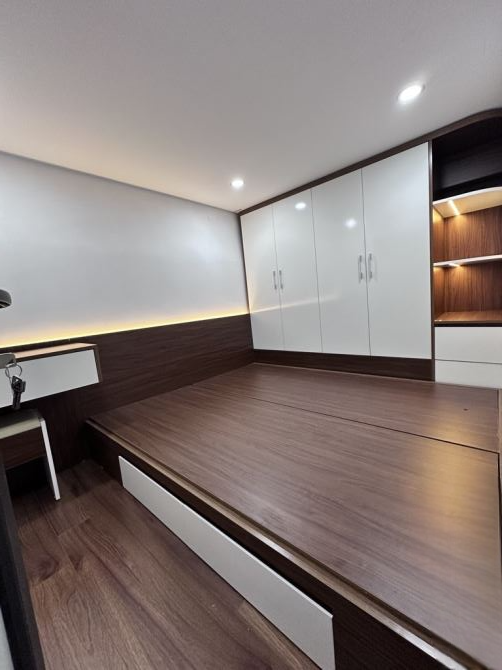 TÀI CHÍNH 3 TỶ - TT TẦNG 1 - TRƯỚC NHÀ 3M - ĐỂ XE THOẢI MÁI - NHÀ ĐẸP 3PN - FULL ĐỒ -3.28T