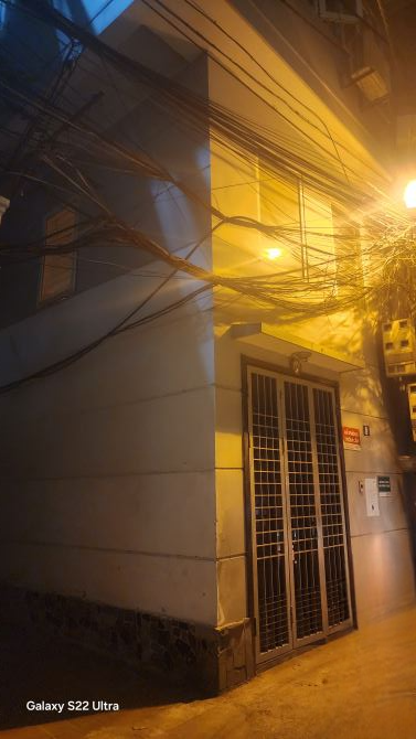 HOT ...HOT !!! BÁN ĐẤT TẶNG NHÀ – LINH QUANG, ĐỐNG ĐA – LÔ GÓC– Ô TÔ 3,8 tỷ