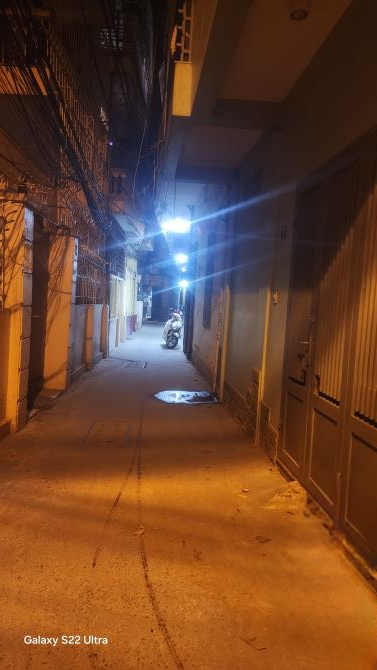 HOT ...HOT !!! BÁN ĐẤT TẶNG NHÀ – LINH QUANG, ĐỐNG ĐA – LÔ GÓC– Ô TÔ 3,8 tỷ