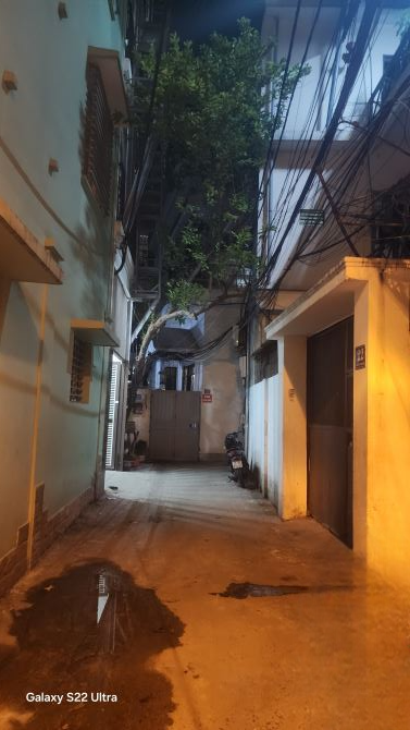 HOT ...HOT !!! BÁN ĐẤT TẶNG NHÀ – LINH QUANG, ĐỐNG ĐA – LÔ GÓC– Ô TÔ 3,8 tỷ