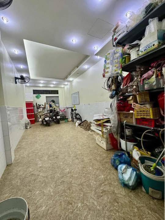 NHÀ MẶT CHỢ KINH DOANH – 60M2 -  CÓ THANG MÁY – Ô TÔ VÀO TẬN CỬA – CÁCH PHỐ YÊN LÃNG CHỈ 50M