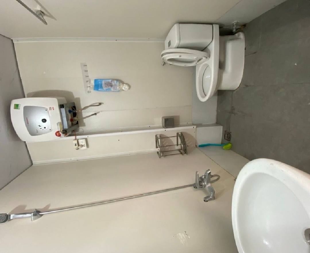 Nhà 6 tầng gần BV Bạch Mai, Hà Nội – Full nội thất – Giá 3.5 tỷ