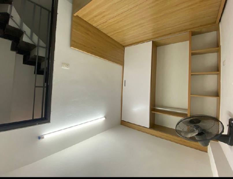 Nhà 6 tầng gần BV Bạch Mai, Hà Nội – Full nội thất – Giá 3.5 tỷ