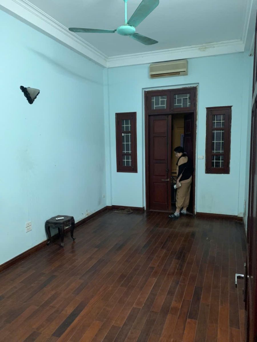 🏠 CHO THUÊ NHÀ RIÊNG – THÁI THỊNH / YÊN LÃNG – ĐỐNG ĐA, HÀ NỘI🏠