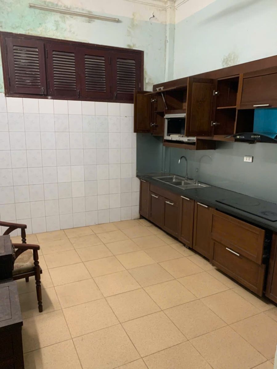 🏠 CHO THUÊ NHÀ RIÊNG – THÁI THỊNH / YÊN LÃNG – ĐỐNG ĐA, HÀ NỘI🏠