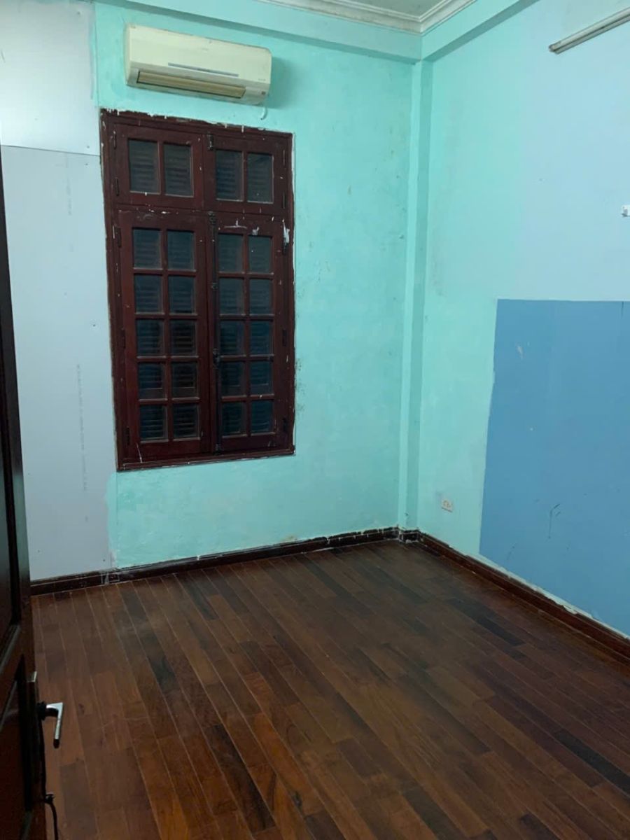 🏠 CHO THUÊ NHÀ RIÊNG – THÁI THỊNH / YÊN LÃNG – ĐỐNG ĐA, HÀ NỘI🏠
