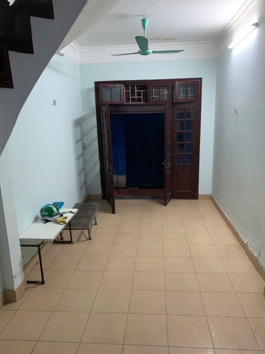 🏠 CHO THUÊ NHÀ RIÊNG – THÁI THỊNH / YÊN LÃNG – ĐỐNG ĐA, HÀ NỘI🏠