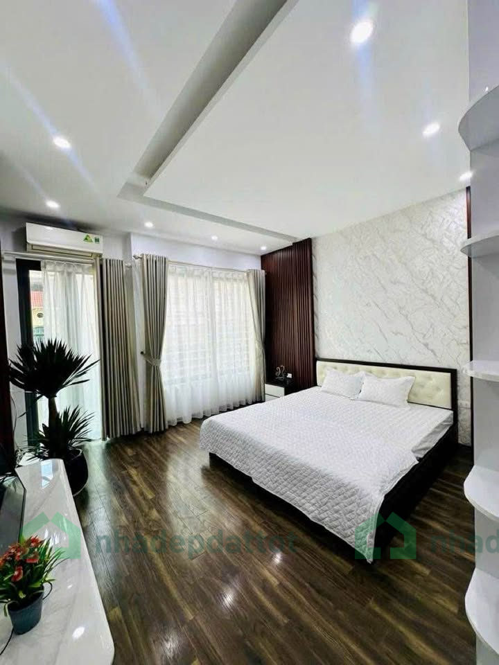 NHÀ PHÂN LÔ – 5 TẦNG – Ô TÔ TRÁNH VÀO NHÀ – NGUYỄN CHÍ THANH, ĐỐNG ĐA, HÀ NỘI - 19,9 TỶ