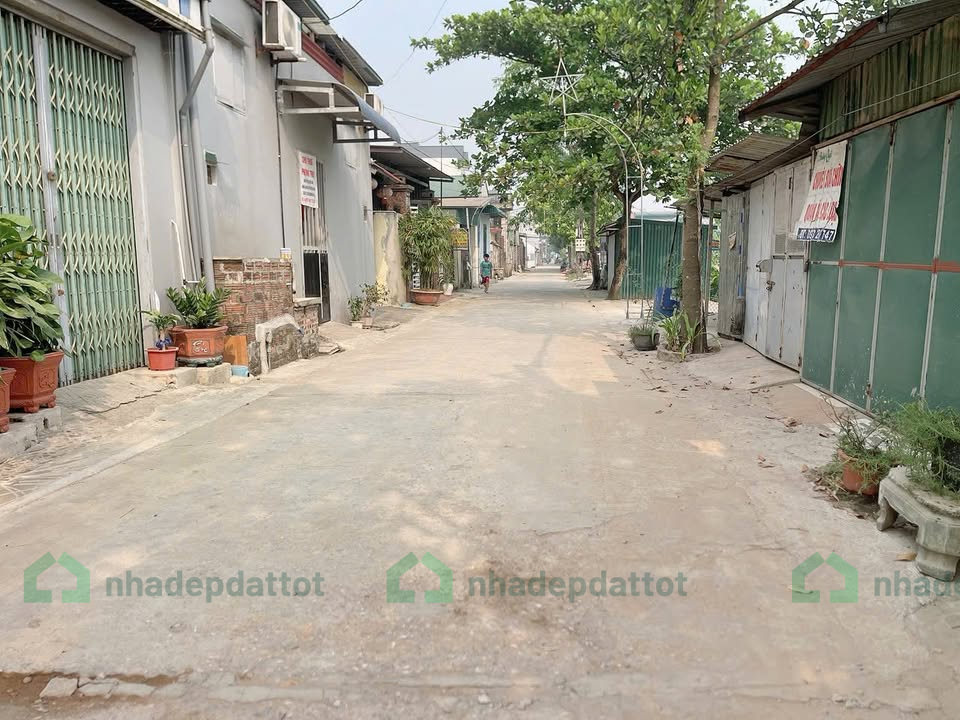 CHÍNH CHỦ BÁN ĐẤT FULL THỔ CƯ – PHÚ NGHĨA, CHƯƠNG MỸ, HÀ NỘI
