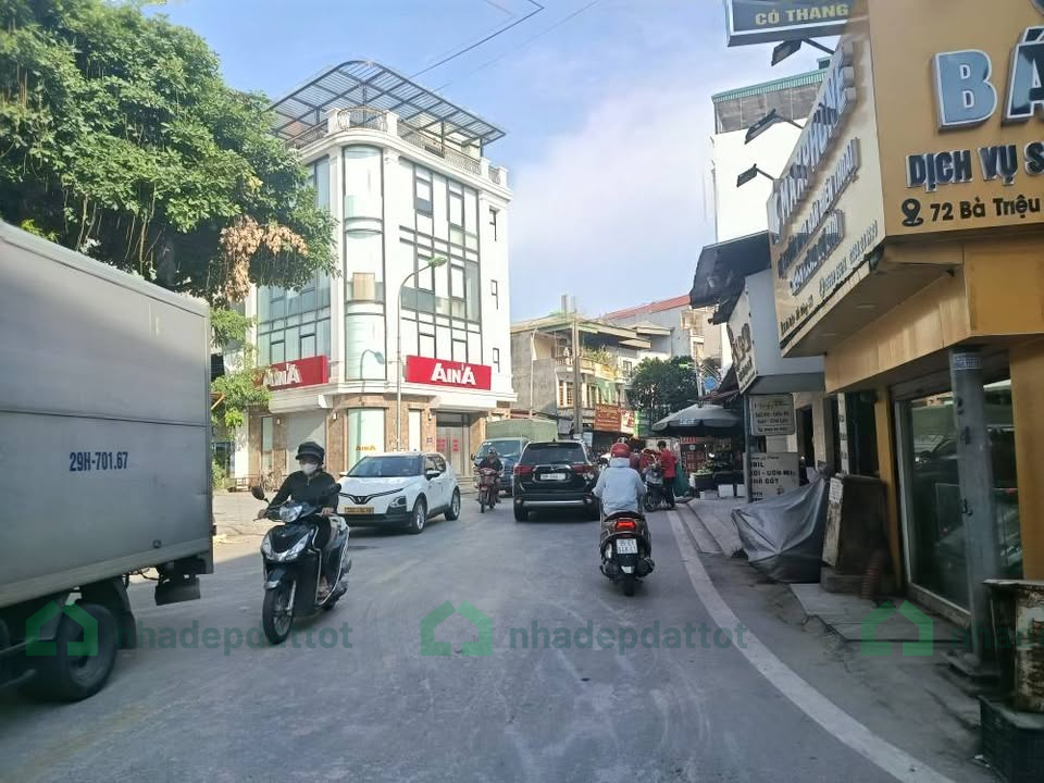 NHÀ LÔ GÓC 3 THOÁNG – KIÊN HƯNG, HÀ ĐÔNG – 32M² – 5 TẦNG – Ô TÔ GẦN – THIẾT KẾ HIỆN ĐẠI – GIÁ NHỈNH 6 TỶ