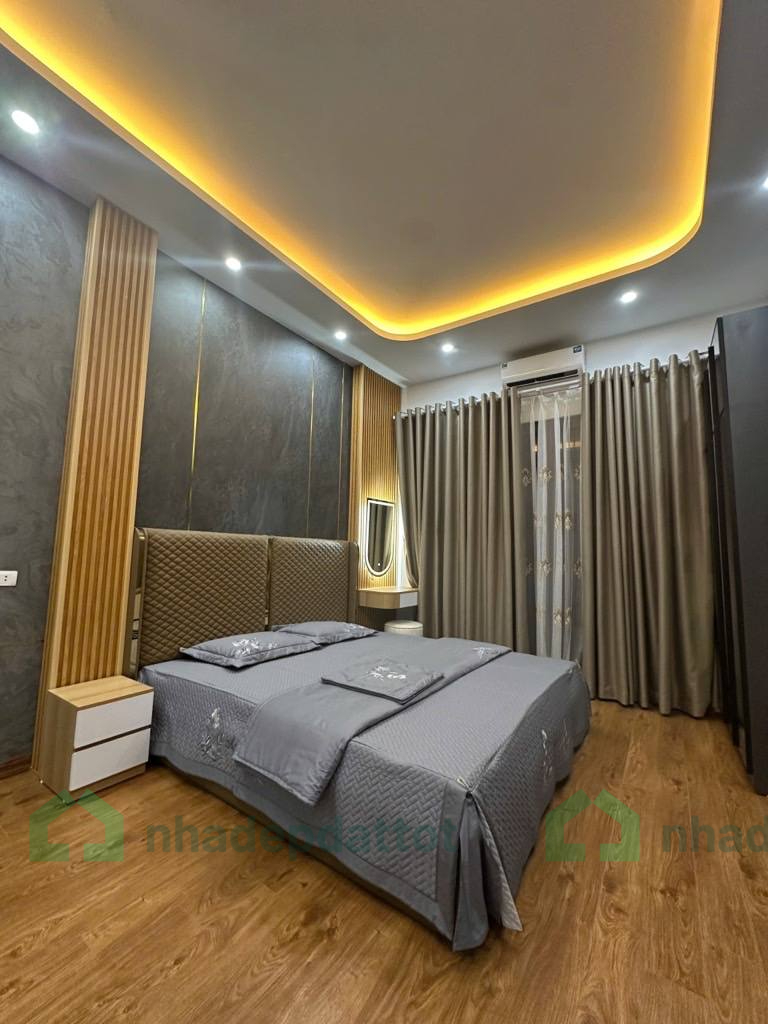 SIÊU PHẨM PHÂN LÔ TRẦN PHÚ – TRUNG TÂM HÀ ĐÔNG – 50M² – 5 TẦNG – THANG MÁY – KINH DOANH HÁI RA TIỀN