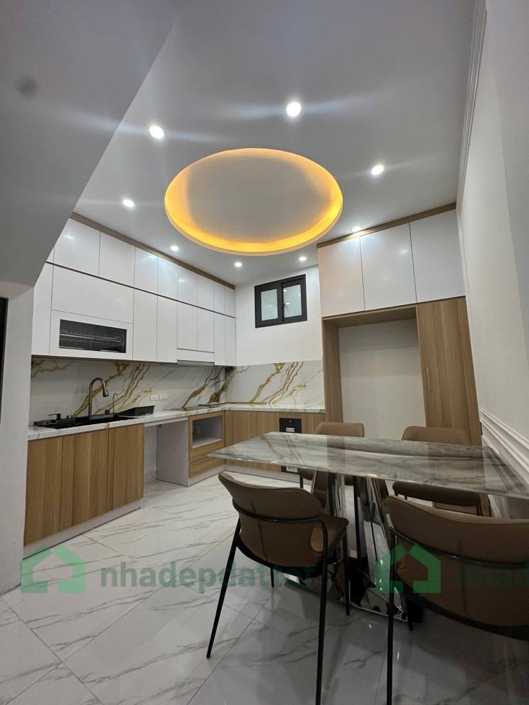 SIÊU PHẨM PHÂN LÔ TRẦN PHÚ – TRUNG TÂM HÀ ĐÔNG – 50M² – 5 TẦNG – THANG MÁY – KINH DOANH HÁI RA TIỀN