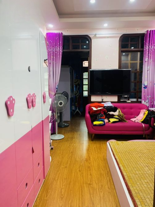 Chỉ 4 tỷ nhà 4 tầng 50m2 phân lô ô tô khu đô thị Xa La Hà Đông