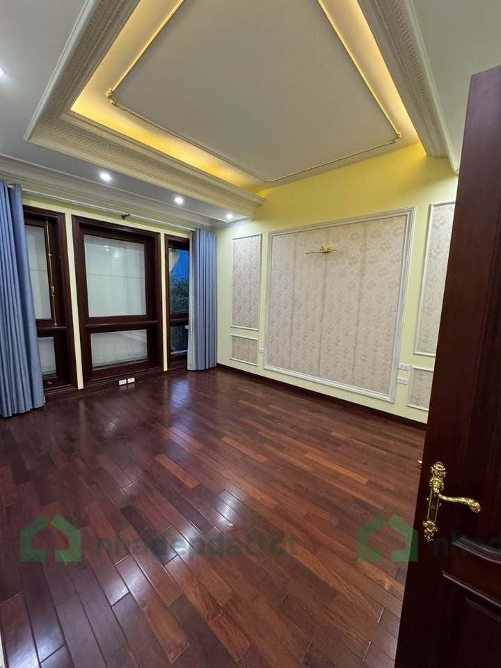 BÁN BIỆT THỰ CAO CẤP – KHU ĐÔ THỊ DƯƠNG NỘI, HÀ ĐÔNG, HÀ NỘI