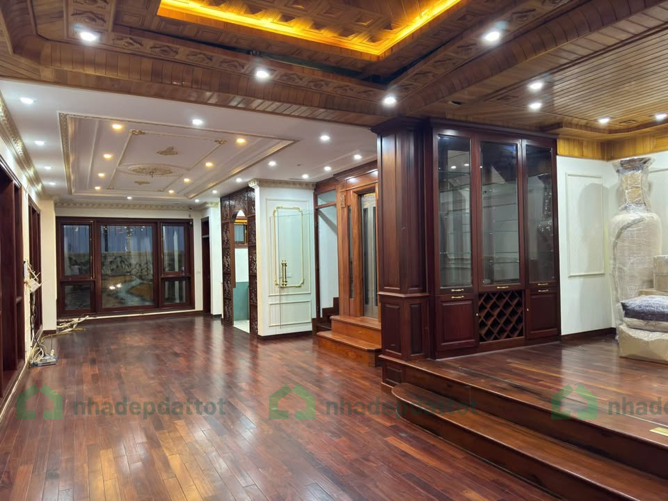 BÁN BIỆT THỰ CAO CẤP – KHU ĐÔ THỊ DƯƠNG NỘI, HÀ ĐÔNG, HÀ NỘI