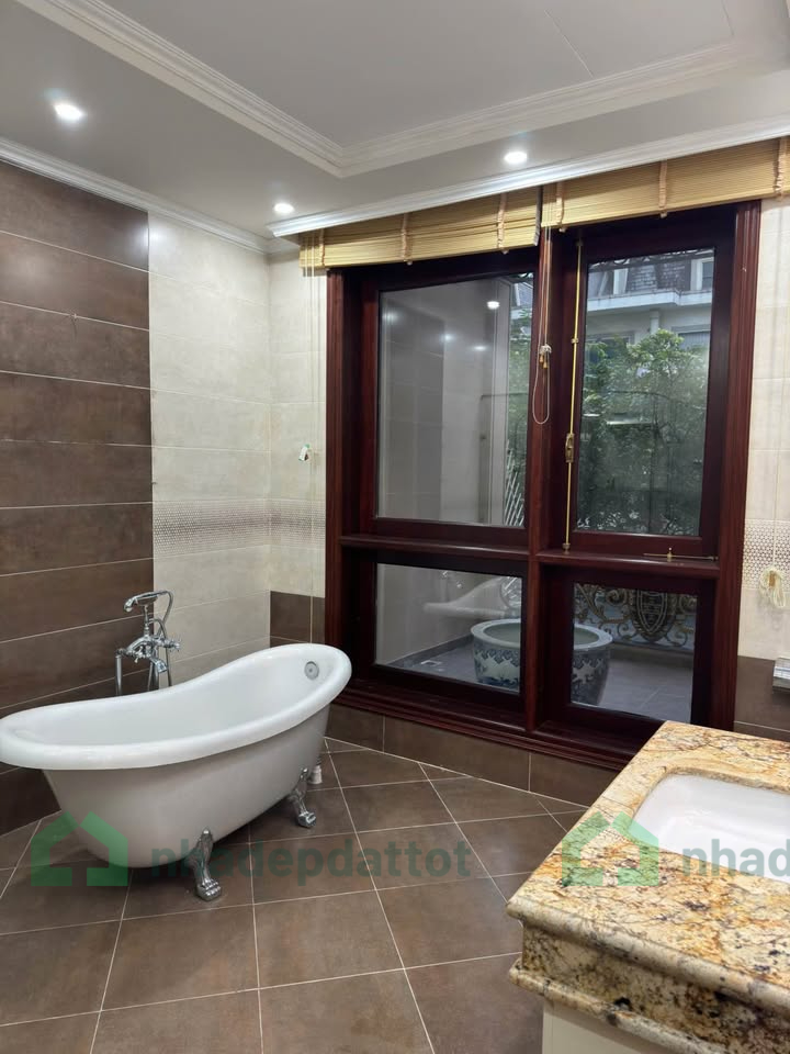 BÁN BIỆT THỰ CAO CẤP – KHU ĐÔ THỊ DƯƠNG NỘI, HÀ ĐÔNG, HÀ NỘI