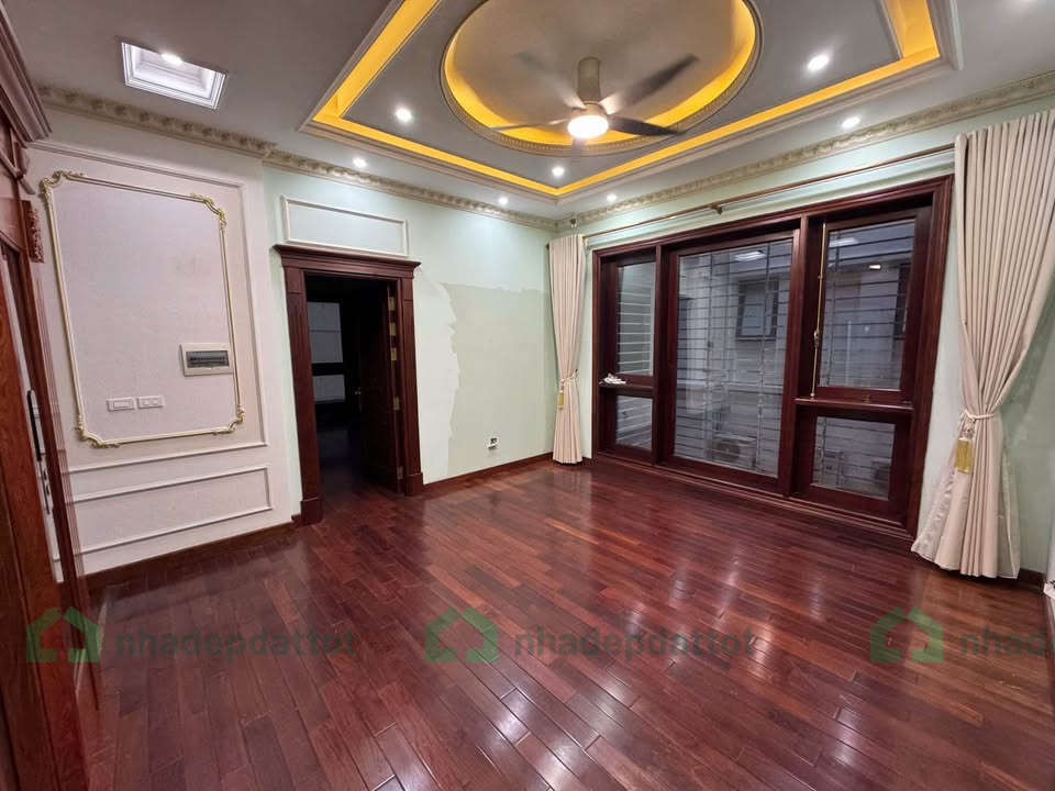 BÁN BIỆT THỰ CAO CẤP – KHU ĐÔ THỊ DƯƠNG NỘI, HÀ ĐÔNG, HÀ NỘI