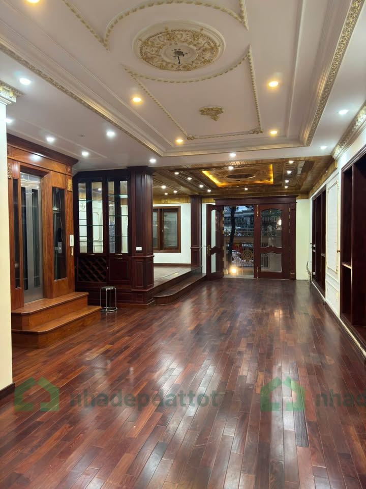 BÁN BIỆT THỰ CAO CẤP – KHU ĐÔ THỊ DƯƠNG NỘI, HÀ ĐÔNG, HÀ NỘI