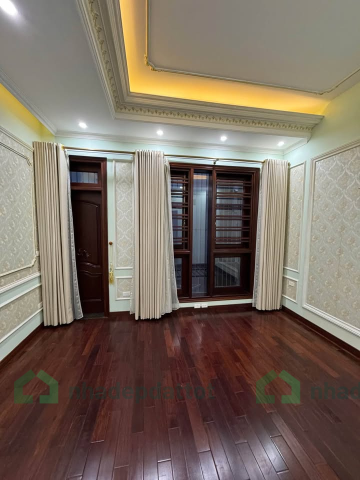 BÁN BIỆT THỰ CAO CẤP – KHU ĐÔ THỊ DƯƠNG NỘI, HÀ ĐÔNG, HÀ NỘI