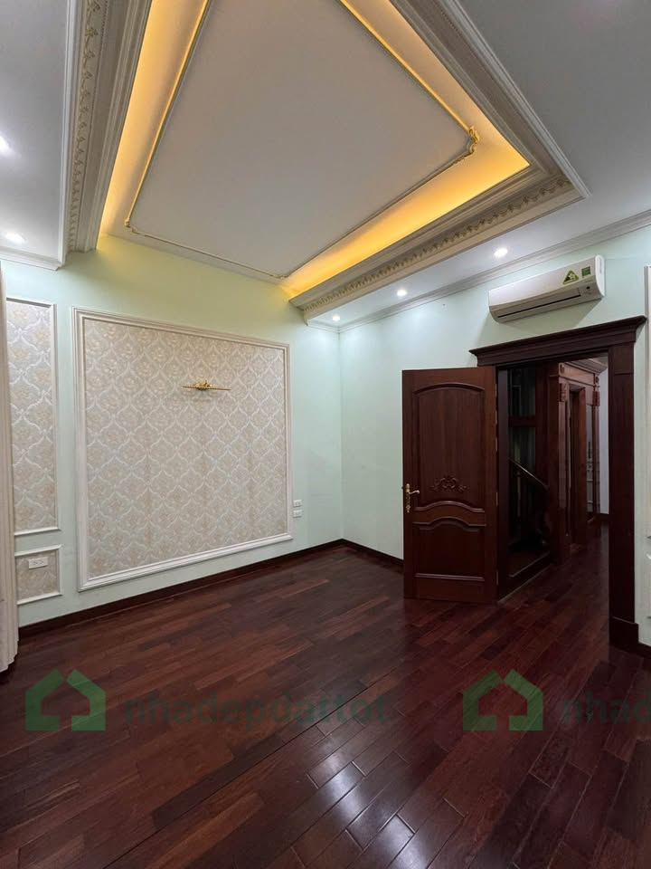 BÁN BIỆT THỰ CAO CẤP – KHU ĐÔ THỊ DƯƠNG NỘI, HÀ ĐÔNG, HÀ NỘI