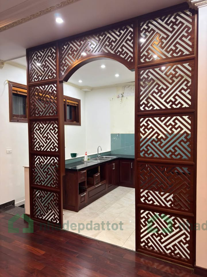 BÁN BIỆT THỰ CAO CẤP – KHU ĐÔ THỊ DƯƠNG NỘI, HÀ ĐÔNG, HÀ NỘI