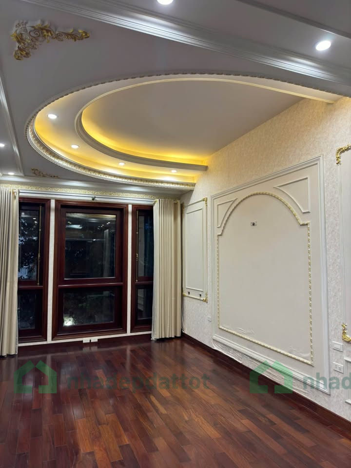 BÁN BIỆT THỰ CAO CẤP – KHU ĐÔ THỊ DƯƠNG NỘI, HÀ ĐÔNG, HÀ NỘI