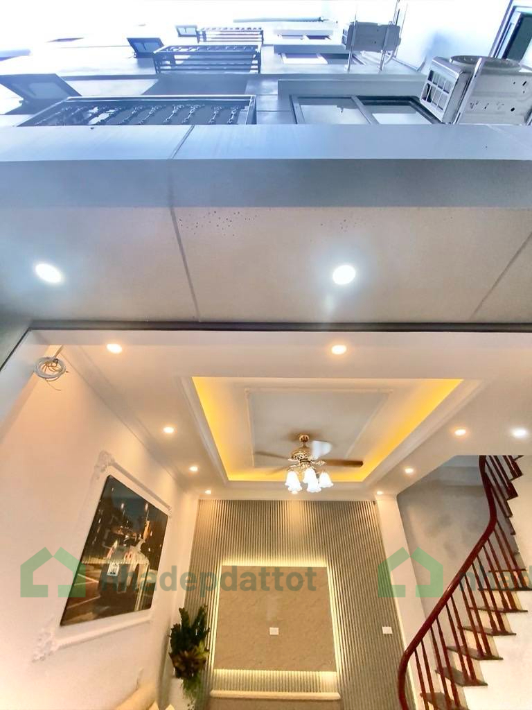 🌿 NHÀ ĐẸP MỚI XÂY – TRUNG TÂM BÀ TRIỆU, HÀ ĐÔNG 🌿