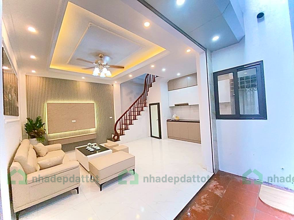 🌿 NHÀ ĐẸP MỚI XÂY – TRUNG TÂM BÀ TRIỆU, HÀ ĐÔNG 🌿