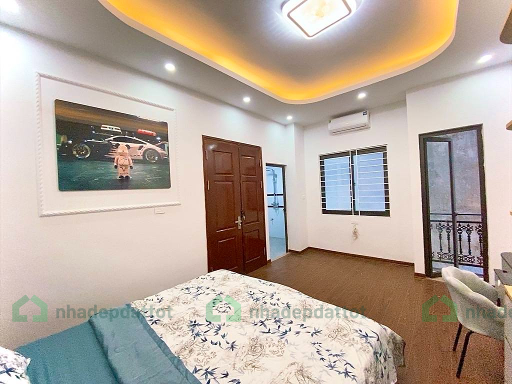 🌿 NHÀ ĐẸP MỚI XÂY – TRUNG TÂM BÀ TRIỆU, HÀ ĐÔNG 🌿