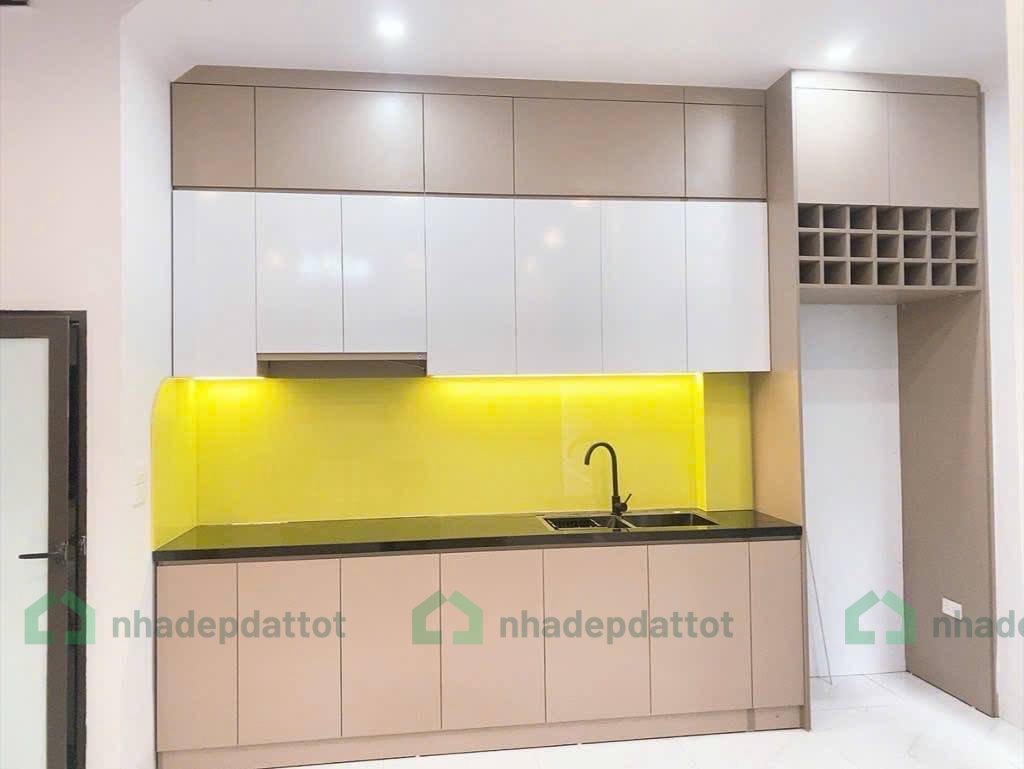 🌿 NHÀ ĐẸP MỚI XÂY – TRUNG TÂM BÀ TRIỆU, HÀ ĐÔNG 🌿