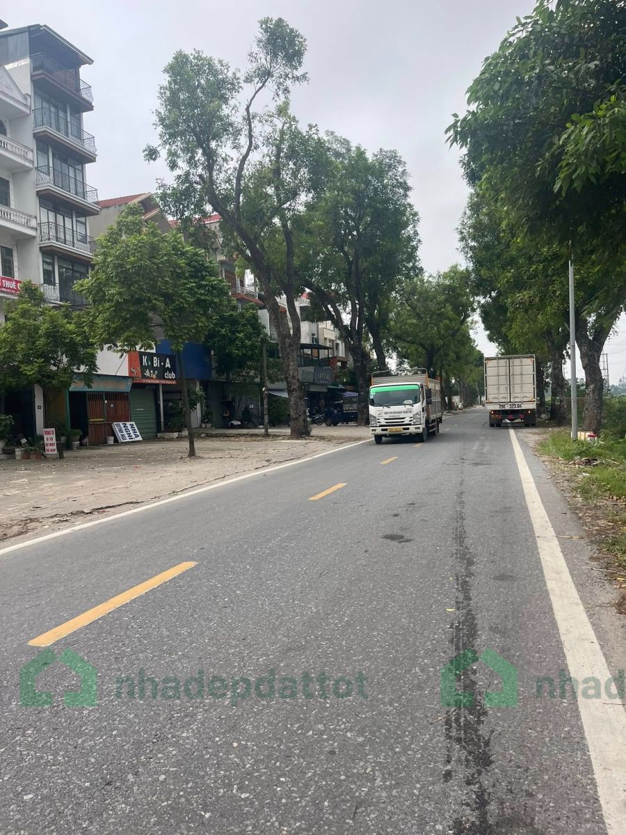 BÁN 50M² ĐẤT ĐẸP – NGAY CẦU THĂNG LONG, ĐỒNG NHÂN – HẢI BỐI – ĐÔNG ANH