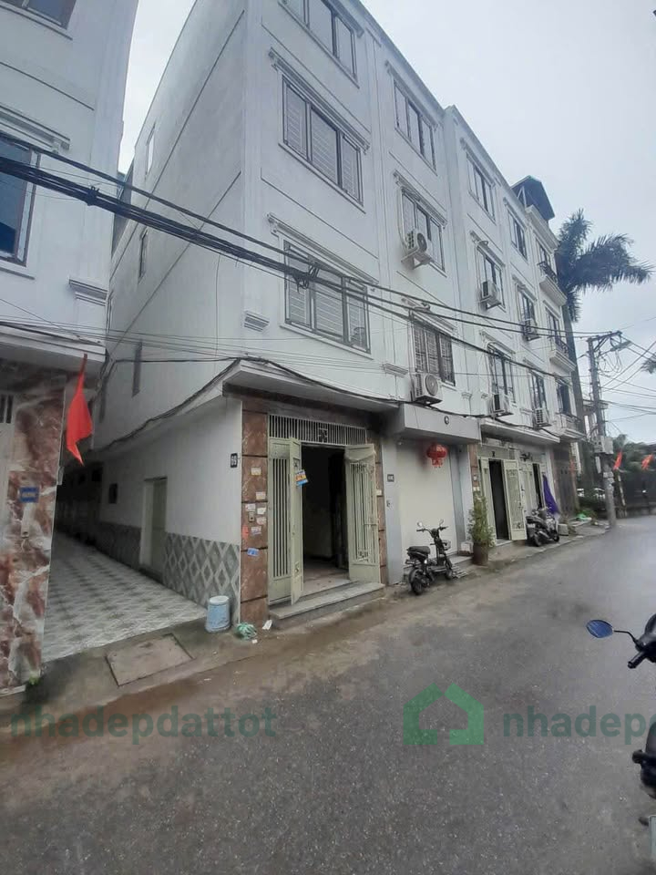 SIÊU PHẨM NHÀ MẶT PHỐ AN THẮNG – Ô TÔ TRÁNH – KINH DOANH ĐỈNH – GẦN QL6 BIÊN GIANG, HÀ ĐÔNG