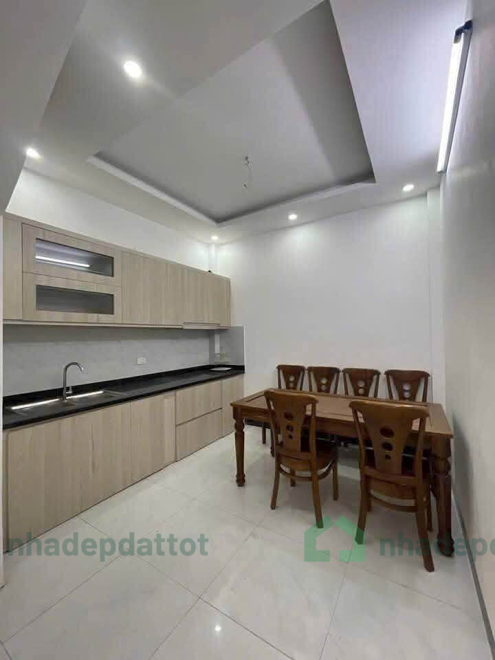 SIÊU PHẨM NHÀ MẶT PHỐ AN THẮNG – Ô TÔ TRÁNH – KINH DOANH ĐỈNH – GẦN QL6 BIÊN GIANG, HÀ ĐÔNG