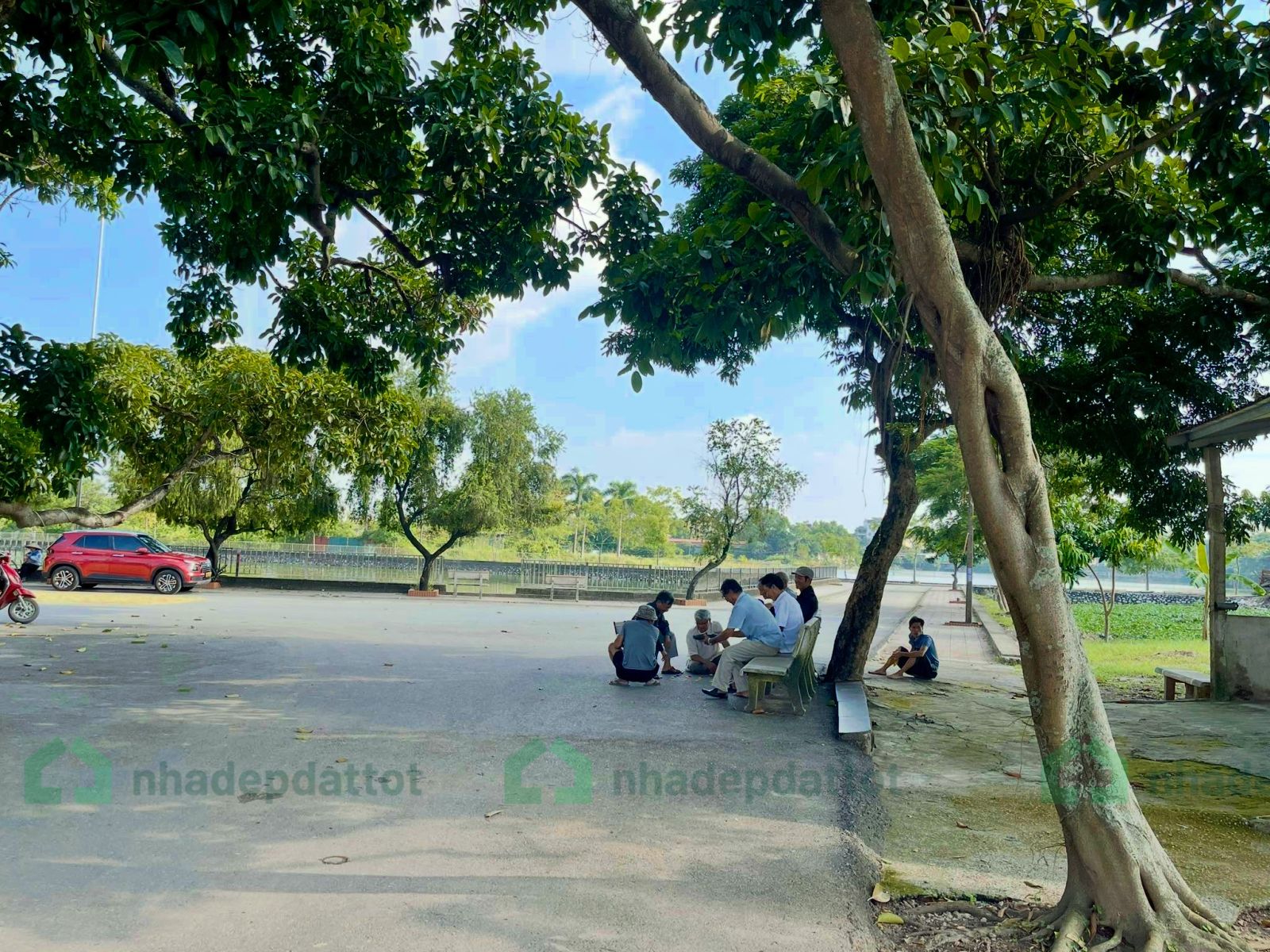 CHÍNH CHỦ CẦN BÁN LÔ ĐẤT 60M² – AN THẮNG, BIÊN GIANG, HÀ ĐÔNG, HÀ NỘI