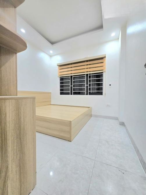 SIÊU HOT – NHÀ 5 TẦNG BIÊN GIANG - FULL NỘI THẤT, LÔ GÓC THOÁNG, 10M RA Ô TÔ TRÁNH
