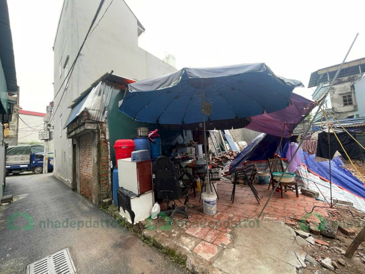 Bán đất trung tâm Rạng Đông - Biên Giang 48,9m2 giá chỉ 3 tỷ xxx