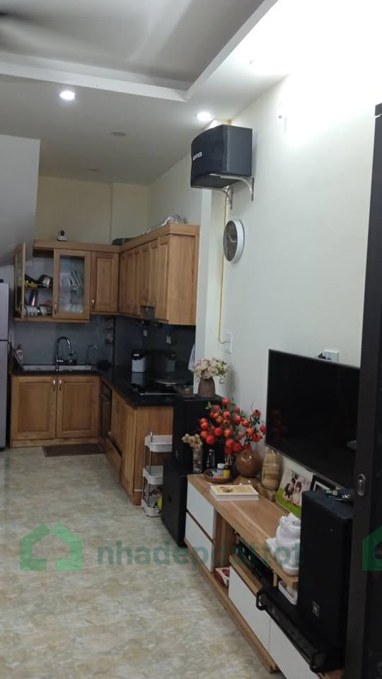 Siêu phẩm Tổ 4 Nhân Huệ Đồng Mai Hà Đông, 30m2, 4 tầng, full nội thất, giá chỉ 4.25 tỉ có TL