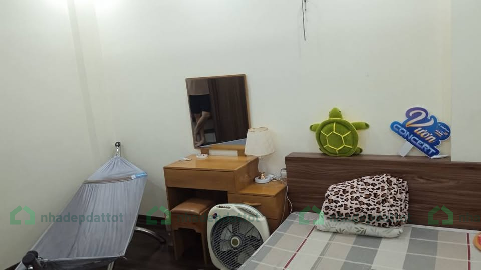 Siêu phẩm Tổ 4 Nhân Huệ Đồng Mai Hà Đông, 30m2, 4 tầng, full nội thất, giá chỉ 4.25 tỉ có TL