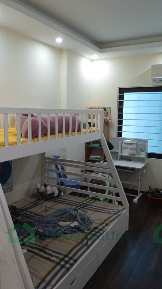 Siêu phẩm Tổ 4 Nhân Huệ Đồng Mai Hà Đông, 30m2, 4 tầng, full nội thất, giá chỉ 4.25 tỉ có TL
